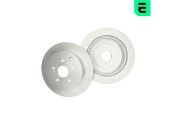 Fren Disk Ayna Arka Sağ ve Sol OPTIMAL BS-9472C  5561177K00 5561177K00000 5561177K01 5561177K01000