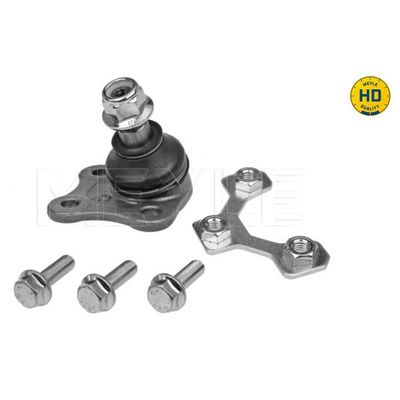 Rotil Alt Sağ Skoda Octavia Combi (1U5)(1998->)  MEYLE 116 010 8288/HD