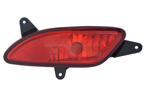 Sis Farı Arka Sol TYC 19-12062-01-2