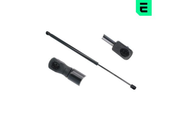 Motor Kaput Amortisörü Sağ veya Sol OPTIMAL AG-50122