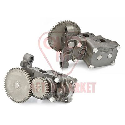 Yağ Pompası  TORMAN T.01188