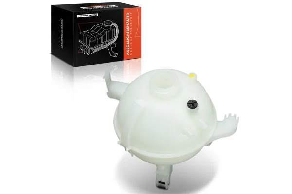 Radyatör Yedek Su Deposu  BMW 8 Serisi Coupe (G15)(2018->)  MAHLE CRT 347 000S