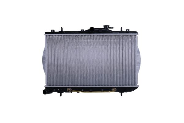 Su Radyatörü  Hyundai Accent (X3)(1998->)  KRAFTVOLL 08040168