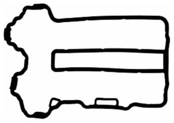 Üst Kapak Contası (Külbütör)  PAYEN JM5085  607749 90529586