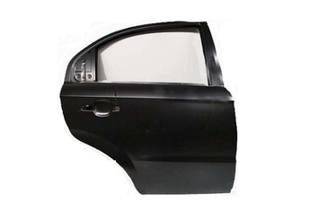 Kapı Arka Sağ EUROBUMP DAW08AV014  96648860