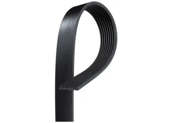 Vantilatör Kayışı  GATES 8PK2430HD  