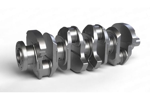 Krank  SUPSAN CR0007