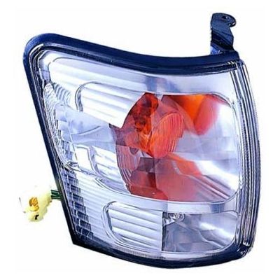 Sinyal Lambası Sol DEPO 212-15F9L-AE