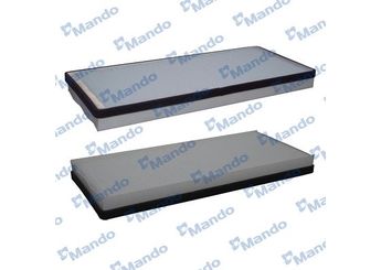 Polen Filtresi  MANDO MMF025032  A9018300518 8303318 0008303318 9018300018 9018300518 9018301462 9018301562 90186300018 A0008303318 A0008354440 A901 830 05 18 A9018300018 A9018301462 A9018301562