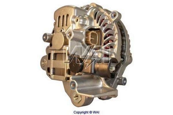 Alternatör  Honda Civic Sedan (FD)(04.2006->)  WAI 11176N