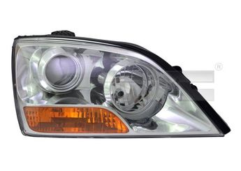 Far Lambası Sol TYC 20-12524-05-2  921013E611 921013E510 92101-3E510 921013E610 92101-3E610 92101-3E611 921013E612 92101-3E612