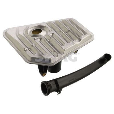 Şanzıman Yağ Filtresi  Seat Exeo ST (3R5)(06.2009->)  SWAG 30 10 5704