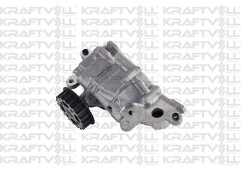 Yağ Pompası  KRAFTVOLL 12030132  GK2Q6600FA2213638 2039482 2213638 GK2Q6600DA GK2Q 6600 DA GK2Q6600EA GK2Q 6600 EA GK2Q6600FA GK2Q 6600 FA