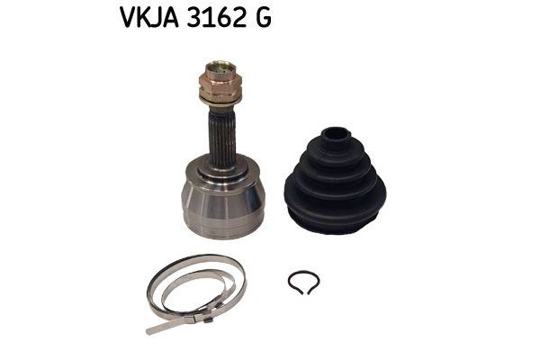 Aks Kafası Ön Dış Sağ veya Sol SKF VKJA 3162 G