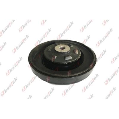 Amortisör Tabla Takozu Arka Sağ veya Sol BMW 7 Serisi (E38)(1994->)  KAUTEK BM-SM036