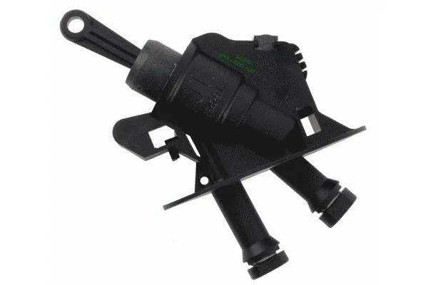 Debriyaj Merkezi Üst Ford Fusion (CBK)(2002->)  SACHS 6284 600 129