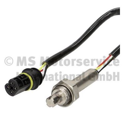 Oksijen (Lambda) Sensörü  BMW 3 Serisi Coupe (E36)(1992->)  PIERBURG 7.02604.38.0