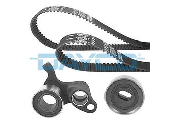 Triger Kayış Seti  DAYCO KTB772  