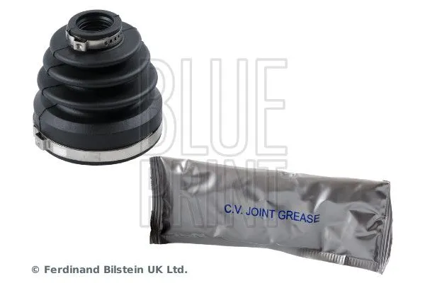 Aks Körüğü Ön İç Sağ veya Sol Toyota Verso (AUR2/ZGR2)(2009->)  BLUE PRINT ADT381112