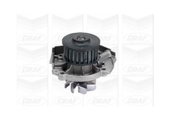 Devirdaim Su Pompası  GRAF PA693  46422512 71713728