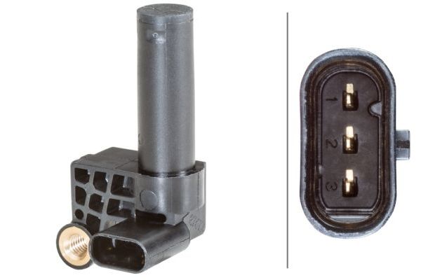 Krank Sensörü  HELLA 6PU 013 122-261