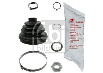 Aks Körüğü Ön Dış Sağ veya Sol FEBI BILSTEIN 08301  321498203 191498203 191 498 203 321498203A 321 498 203 A 811498203 811 498 203