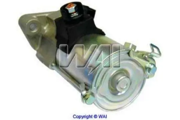 Marş Dinamosu  Honda Accord (CU)(06.2008->)  WAI 17960N