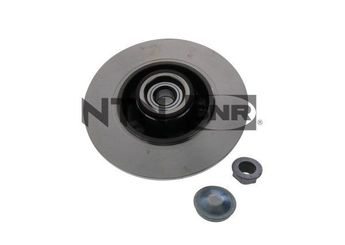 Fren Disk Ayna Arka Sağ ve Sol SNR KF155.133U  432027412R 8200639543 432104AA1A 43210-4AA1A 432000185R 43 20 001 85R 8200209774