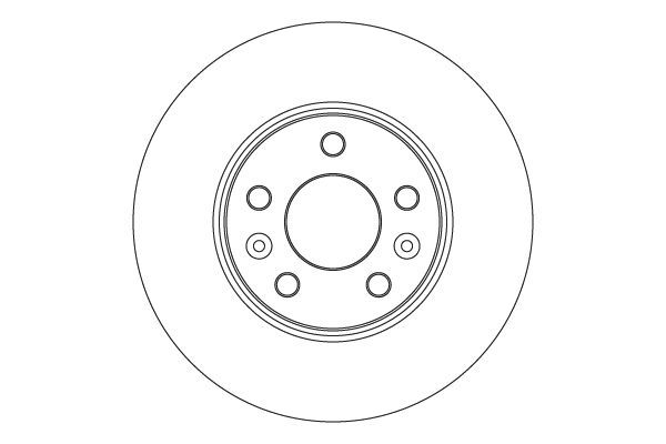 Fren Disk Ayna Ön Sağ ve Sol Nissan Townstar Kapalı kasa (01.2022->)  RENAULT ORJINAL 402066RN0A