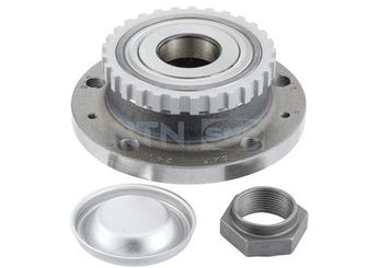 Teker Rulmanı Arka Sağ veya Sol MGA 78459  374833 330761 3307-61