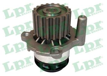 Devirdaim Su Pompası  LPR WP0511  45121011CX 045121011CX 894461173 45121011C 045121011C