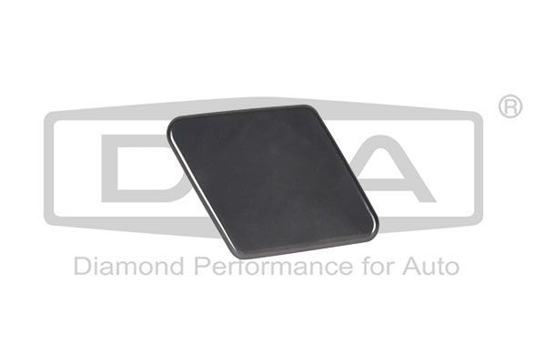 Tampon Far Yıkama Kapağı Sağ BMW 3 Serisi Sedan (E90)(2004->)  EUROBUMP BMW0790013