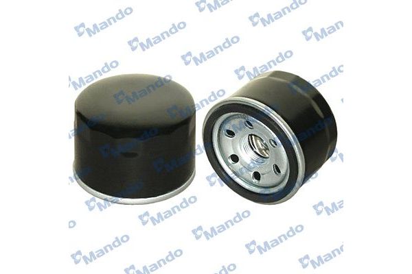 Yağ Filtresi  Smart Fortwo Cabrio (01.2007->)  MANDO MMF045282
