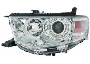 Far Lambası Sağ LABO LB11-30003R  8301A878 8301B358