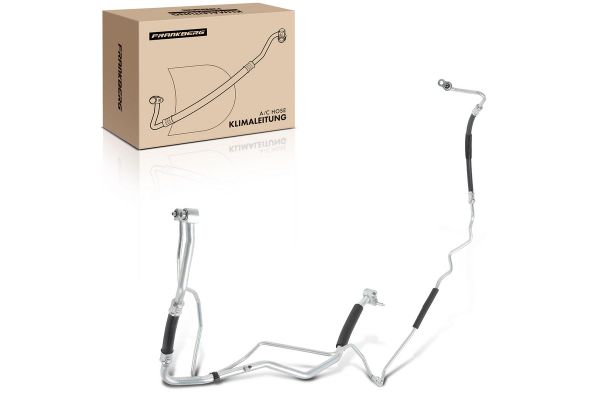 Klima Hortumu  OPEL ORJINAL 22768972