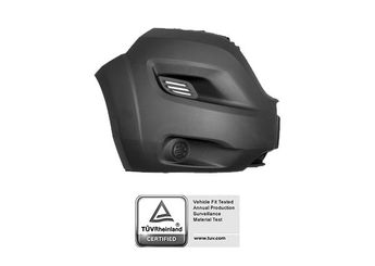 Tampon Köşesi Ön Sağ PSA ORJINAL 1612429880  1612429880 1637293580 735589818