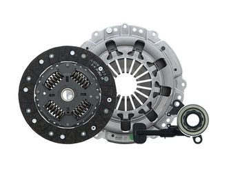 Debriyaj Seti  EXEDY NSK2210  NSK2210 7701476934 2335400QAC 23354-00QAC 2335400QAE 23354-00QAE 23354BN700 23354-BN700 302183371R 7701474518 7701475721 7701475839 7701476001