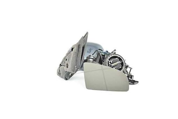 Dikiz Aynası Dış Sağ Audi S4 Cabriolet (8H)(02.2004->)  BSG 90-900-057