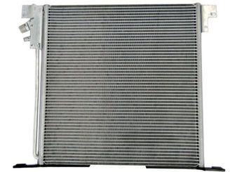 Klima Radyatörü  MAHLE AC 212 000S  A6388350170 6388350170 A 638 835 01 70