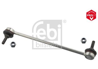 Viraj Demir Askı Rotu Ön Sağ veya Sol FEBI BILSTEIN 19669  31351092304 31 35 1 092 304 31351095664 31 35 1 095 664