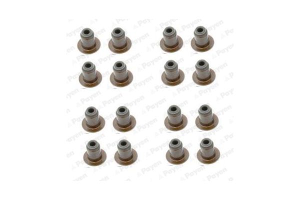 Supap Lastiği  Citroen Jumper Kamyonet (06.2014->)  OTOCONTA 40137526