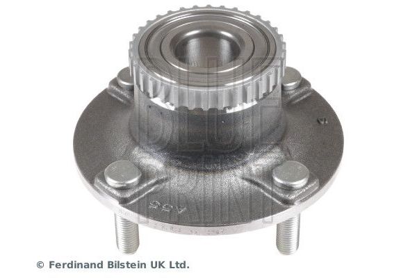 Porya Arka Sağ veya Sol Chevrolet Rezzo (2005->)  BLUE PRINT ADG08357