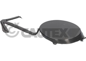 Tampon Çeki Demir Kapağı Ön PSA ORJINAL 7422Y5  7422Y5