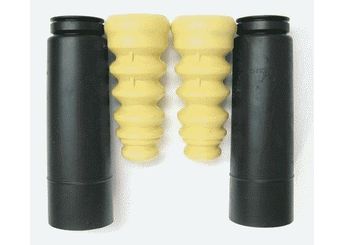 Amortisör Körüğü Arka Sağ veya Sol SWAG 33 11 1114  1J0513425S3 6X0512131AS1 1J0513425 1J0 513 425 1J0 513 425 S3 6X0512131A 6X0 512 131 A 6X0 512 131 A S1