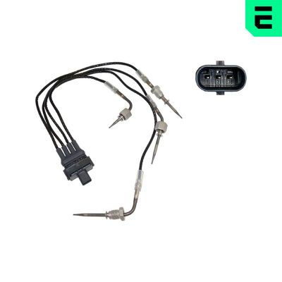 Egzoz Sıcaklık Sensörü  ERA 552020