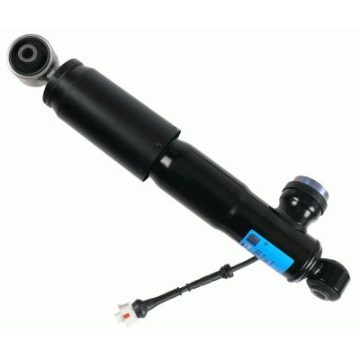 Amortisör Arka Sağ veya Sol Opel Astra H GTC Makyajlı (11.2006->)  PSA ORJINAL 13198717