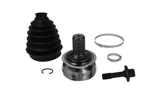 Aks Kafası Ön Dış Sağ veya Sol Mercedes GLA -Serisi (BM 156)(03.2014->)  CIFAM 607-820