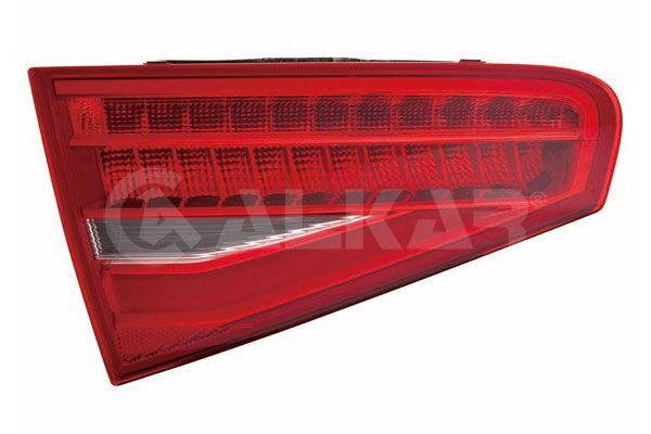 Stop Lambası İç Sol WAGENBURG 21000758