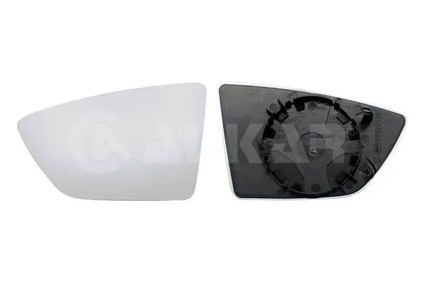 Ayna Camı Dış Sol MADE IN TAIWAN 5F0857521