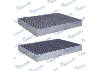 Polen Filtresi  MANDO MMF025167  647945 9682603680 647946